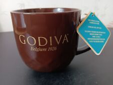 Jumbo, New Godiva (Belgium 1926) Brown Coffee/Soup Mug picture