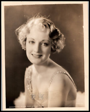 Hollywood Beauty JOSEPHINE DUNN STUNNING PORTRAIT STYLISH POSE 1920s Photo 672 picture