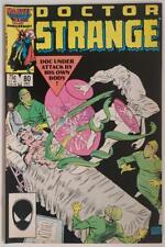 Doctor Strange #80 Comic Book VF - NM picture
