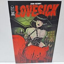 Lovesick #1 Image Comics VF/NM picture