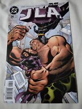 JLA #26 DC Comics 1999 | Combined Shipping B&B picture