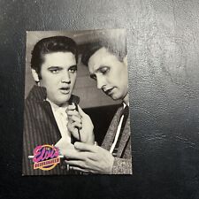 Jb100c Elvis Presley Collection 1992 #573 Whbq Memphis 1954 picture