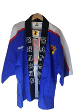 1996 JFA Happi Japanese Traditional Coat Soccer Japan National Team picture