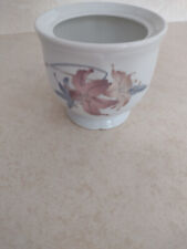 Anatole Sugar Bowl Without Lid Fine Porcelain China Brand New Made in Japan picture