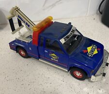 1996 Collector's Edition Sunoco Ultra 94 Tow Truck Used picture