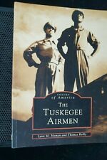 WW2  America : The Tuskegee Airmen  Reference Book  picture