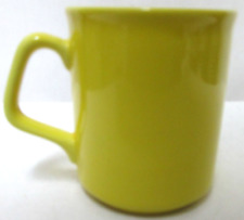 TAMS England Vintage stoneware mug cup picture