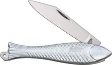 Mikov Folding Fish Knife picture