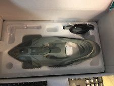 EAGLEMOSS The Orville Ship USS Orville XL ECV-197 in US, no magazine picture