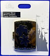 Disney Parks Princess Rapunzel Tangled Compact Hand Fan Mirror 2023 release  NEW picture
