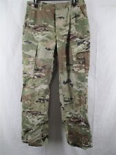 31 Regular Pants/Trousers Female OCP Multicam Army USGI 8415-01-623-3397 picture