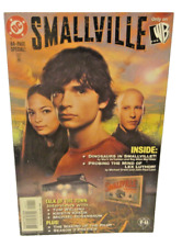 *Smallville The Comic 1 (2002) picture