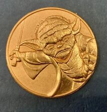Star Wars Limited Edition Collectible California Lottery Medallion Coins picture