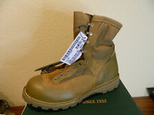 Danner USMC Hot Weather Boot SZ:15.5 x wide NSN: 8430-01-591-2402 Model: 15676 picture