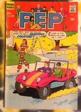 PEP #236 - Archie Comics (Betty and Veronica) - VG picture