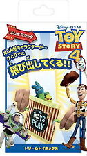 New Tenyo Disney Magic Dream Toy Box From Japan picture
