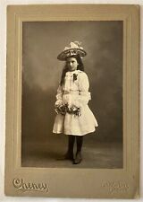 PORTRAIT OF AN ADORABLE LITTLE GIRL IN OREGON CITY, OREGON picture