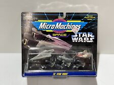 1994 Micro Machines STAR WARS RETURN OF THE JEDI COLLECTION IX New Sealed picture