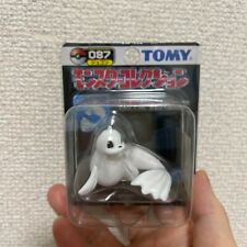 Pokemon Monster Collection figure Dewgong 087 TOMY out of print Rare Unopened picture
