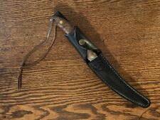 FILSON x GRAYCLOUD Fin & Feather Fillet Knife • EXCELLENT CONDITION • RARE picture