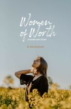 Women Of Worth: A Seven-Day Devotional Study by Deb Marsalisi picture