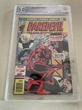 Daredevil #131 PGX 5.0 (1st Appearance Of Bullseye) Marvel 1976 picture