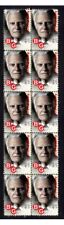BILLY GRAHAM AMERICAN ICON STRIP OF 10 MINT VIGNETTE STAMPS 5 picture