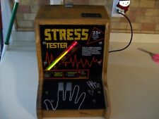 STRESS TESTER WORKS GREATRARE picture