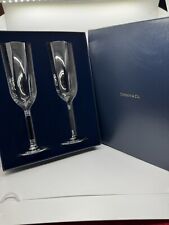 Tiffany And Co Crystal Glasses  picture
