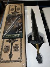 UC The Hobbit / Regal Sword of Thorin Oakenshield picture