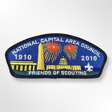 2010 Friends of Scouting, Capitol Scene- National Capital Area Council- CSP picture