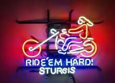 Ride'em Hard Sturgis Riding Motorcycles  20