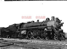 3CC361 NEG/RP 1948 GM&O GULF MOBILE & OHIO RAILROAD 462 LOCO #5296 ex C&A #656 picture
