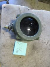 NOS IR Infrared Light, Driving, Hi/Lo Beams, 24v, Scratches/Scuffs, Military Veh picture