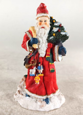 The International Santa Claus Collection Weihnachtsmann Germany Vintage 1994 picture