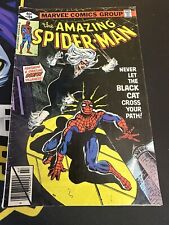 The Amazing Spider-Man #194, 1st App Black Cat picture