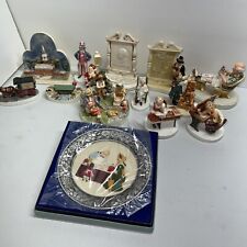 Vintage Sebastian Miniatures, Lot Of 14, Mixed Miniatures picture