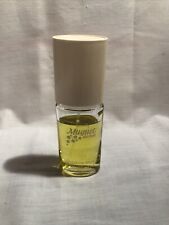 Vintage COTY Muguet des bois 2.5 oz Cologne Spray Rare womens fragrance perfume picture