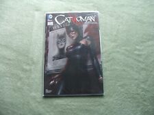 DC Comics Catwoman 80th Anniversary Jeehyung Lee Cover. 2020 picture