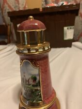 harbour lights lighthouse figurines picture