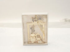 Silvestri Handcrafted Ornament, Gold Color picture