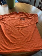 2021 Section S-4 Conference Uh-To-Yeh-Hut-Tee Lodge Shirt XXL OA U-926X picture