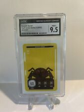 Smooth Spider CGC 9.5 Rookie  Veefriends Compete And Collect Series 2 picture