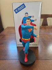 DC WB Studios Silver Age Superman Statue picture