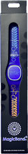 2023 Disney Parks Tron Lightcycle Run MagicBand Plus New Ready To Link picture