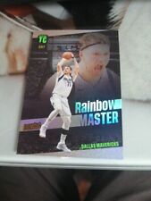 Luka Doncic Rainbow Master Top Class picture