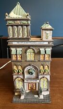 Dept 56 Christmas in the City Series 