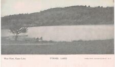Pleasant Valley Tyrrel Lake PMC 1901 NY  picture