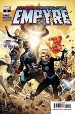 MARVEL COMICS EMPYRE #2 (OF 6) picture