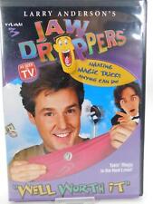 Larry Anderson's Jaw Droppers Volume 3 